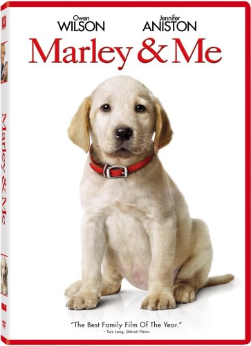 Marley and Me (Single-Disc Edition) - 8476