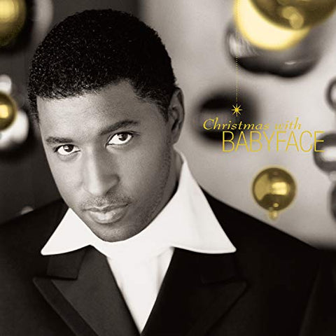 Christmas With Babyface - 3138