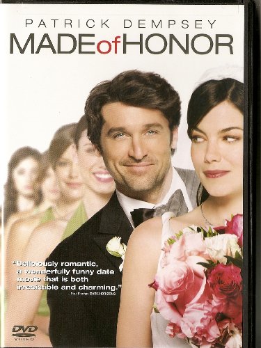 Made of Honor - 4389