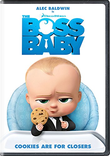 The Boss Baby - 7405