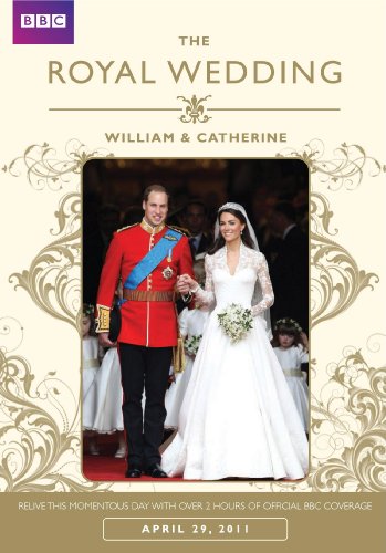 The Royal Wedding: William & Catherine - 6933