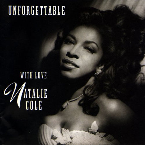 Unforgettable... With Love - 7588