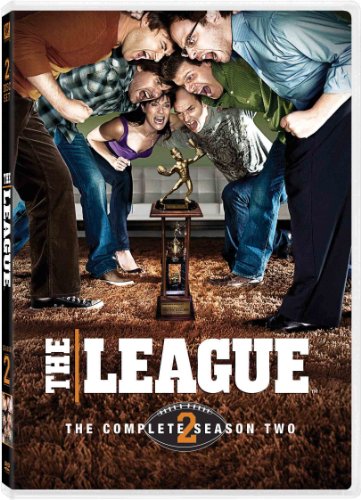 The League: Season 2 - 9304