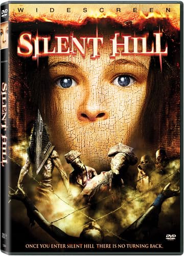 Silent Hill (Widescreen Edition)