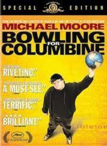 Bowling for Columbine - 3943