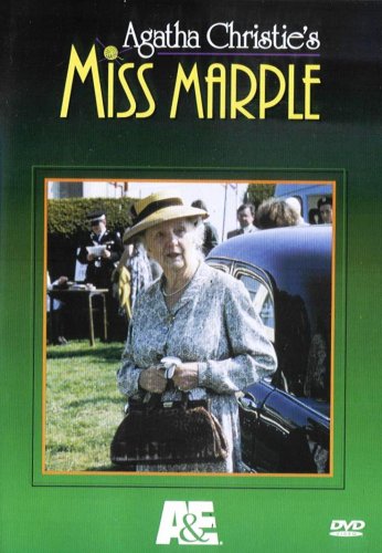 Agathie Christie's Miss Marple - A Caribbean Mystery / The Mirror Crack'd From Side to Side - 6527