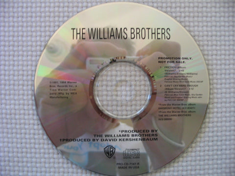 Williams Brothers