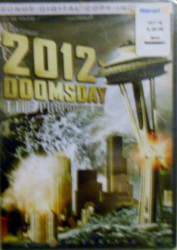 2012: Doomsday - 7830