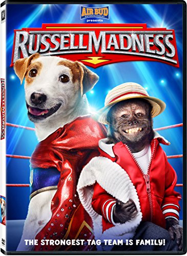 Russell Madness