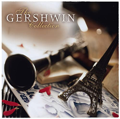 The Gershwin Collection - 847