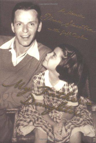 My Father's Daughter: A Memoir - 8108