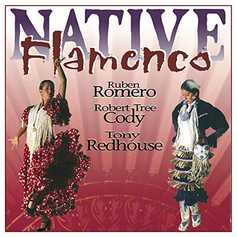 Native Flamenco - 127