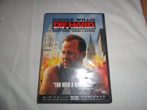 Die Hard With a Vengeance - 2390