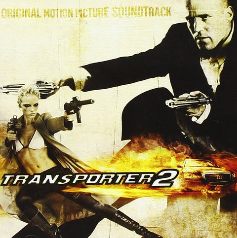 Transporter 2 - 4274