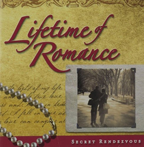 Lifetime of Romance: Secret Rendezvous - 9967