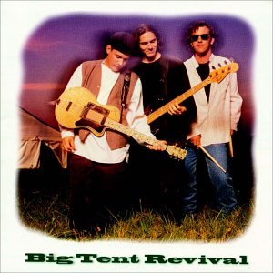 Big Tent Revival - 4418