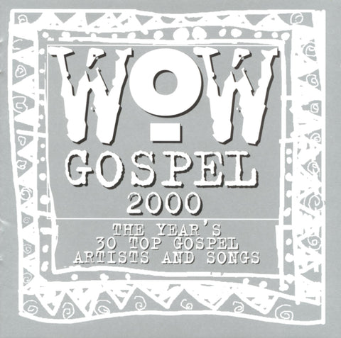 WOW Gospel 2000