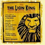 The Lion King (1997 Original Broadway Cast) - 9857