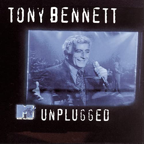 Tony Bennett: MTV Unplugged - 5214