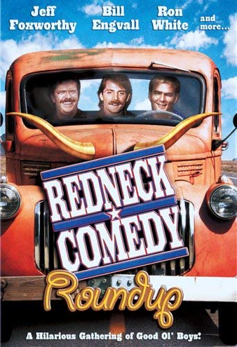 Redneck Comedy Roundup - 6256