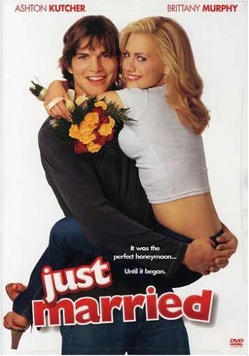 Just Married [DVD] - 2959