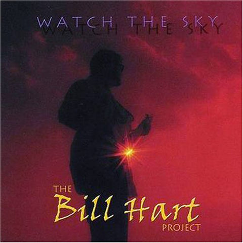 Watch the Sky - 4968