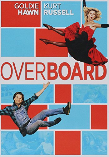 Overboard - 3617