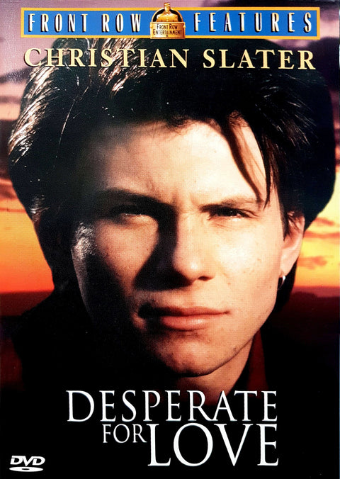 Desperate for Love - 4741