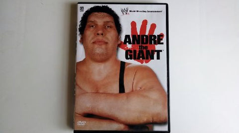 WWE: Andre the Giant