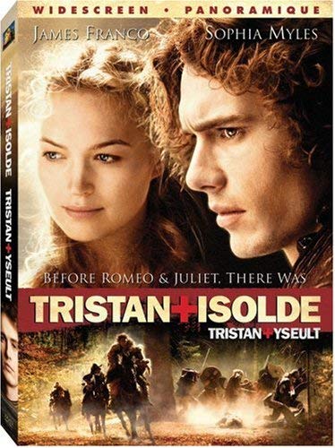 Tristan and Isolde (Widescreen)