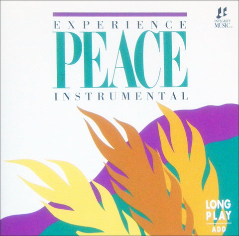 Peace Instrumental