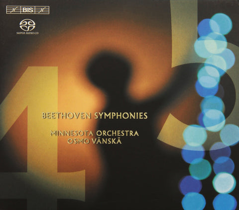 Beethoven: Symphonies Nos. 4 & 5