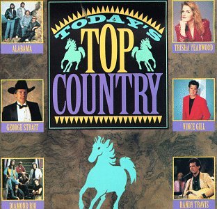 Today's Top Country