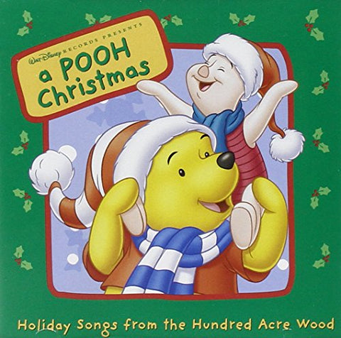 Winnie the Pooh Christmas