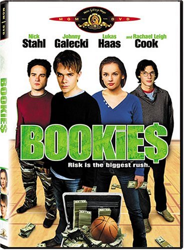 Bookies [DVD]