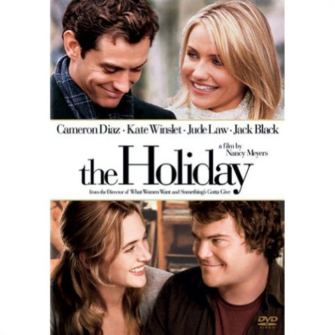 The Holiday - 2391