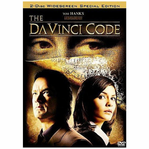 The Da Vinci Code