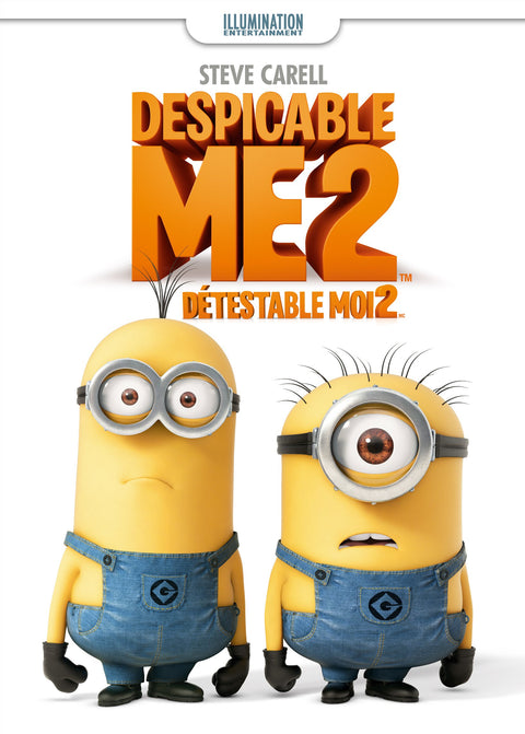 Despicable Me 2 - 4816