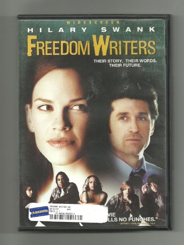 Freedom Writers (Widescreen Edition) - 6298