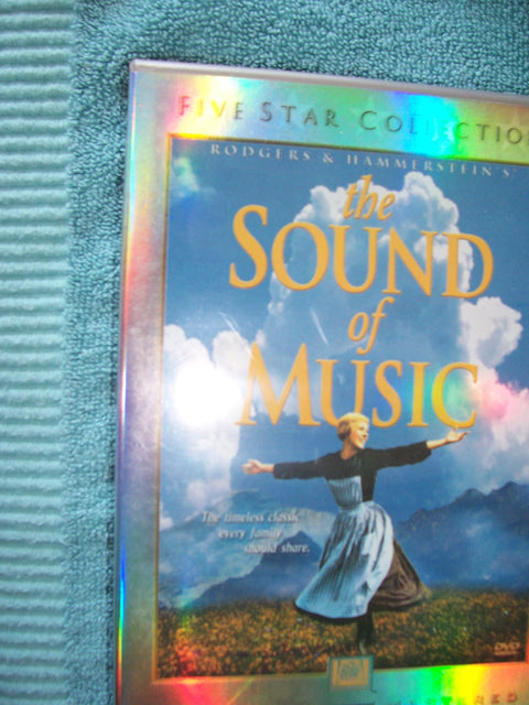 The Sound of Music (Five Star Collection)