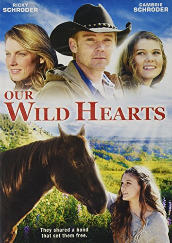 Our Wild Hearts (DVD + VUDU Digital Copy) - 4214