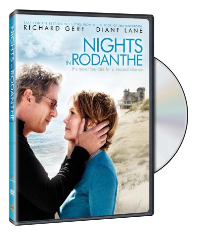 Nights in Rodanthe - 6211