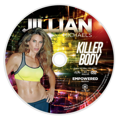 Killer Body - 8797