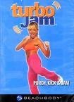 Turbo Jam: Punch Kick & Jam - 5612