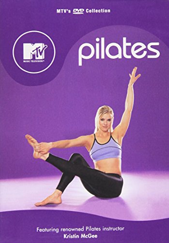 MTV Pilates - 5215