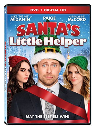 Santa's Little Helper - 542