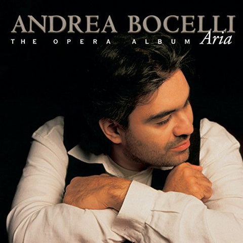 Aria: The Opera Album - 2247