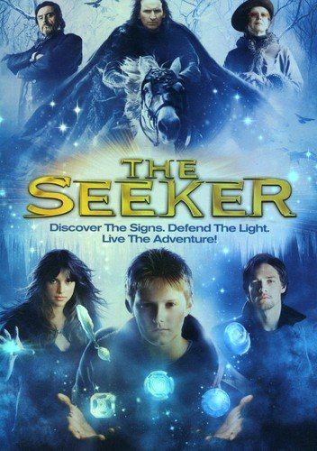 The Seeker - 3053