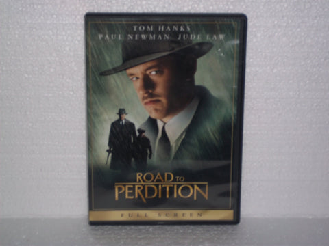 Road to Perdition (Full Screen Edition) - 563