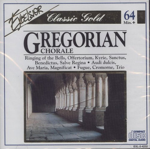 Gregorian Chorale